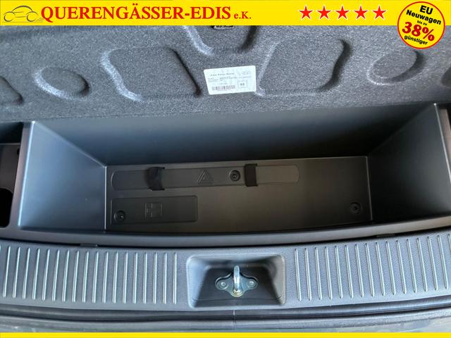 Hyundai i30 Kombi Comfort Plus 1.0 TGDI / Navi Sitz & Lenkr.Heiz. Keyless LED Alu17 