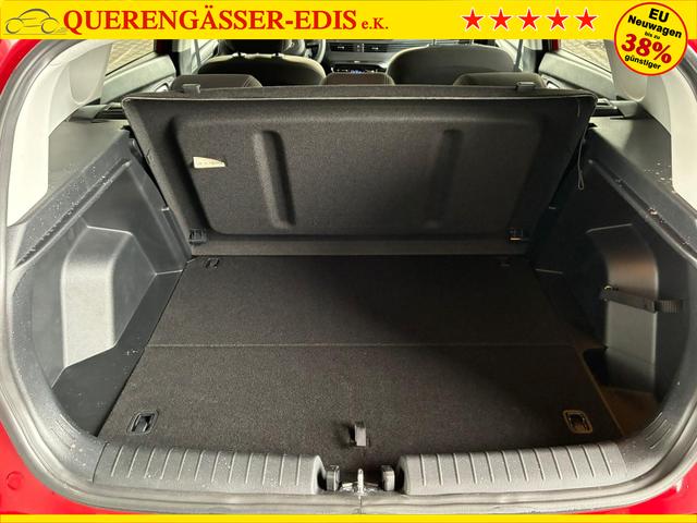 Hyundai BAYON Comfort Plus 1.2 MPI / Navi PDC m. Kamera Klimaautom./ LED Sitz & Lenkr.Heiz/ Alu16 