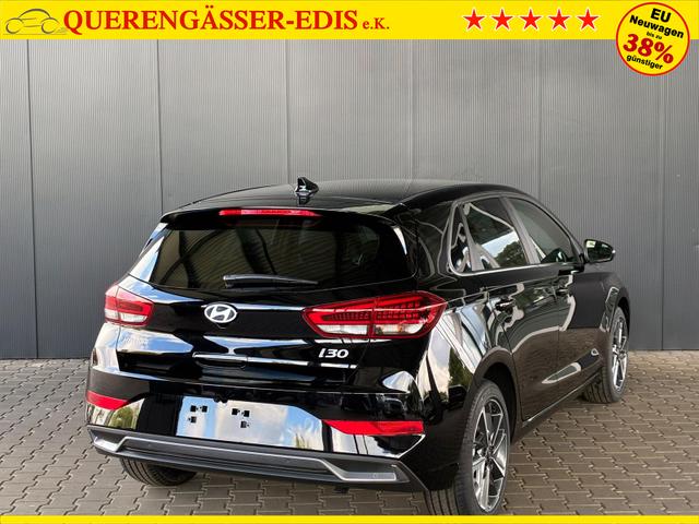 Hyundai i30 Comfort Plus 1.0 TGDI DCT/ ACC / PDC V.&H.Kamera Keyless Sitz & Lenkr.Heiz./ LED Alu 17 