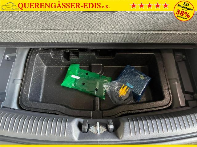 Hyundai i30 Comfort Plus 1.0 TGDI DCT/ ACC / PDC V.&H.Kamera Keyless Sitz & Lenkr.Heiz./ LED Alu 17 