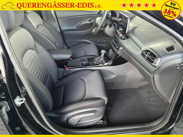Hyundai i30 Comfort Plus 1.0 TGDI DCT/ ACC / PDC V.&H.Kamera Keyless Sitz & Lenkr.Heiz./ LED Alu 17 