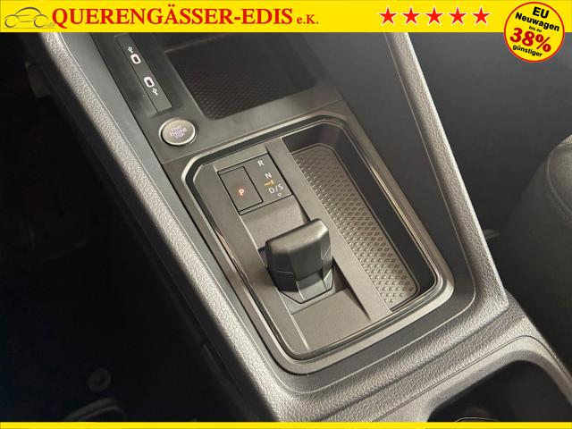 Volkswagen Caddy Maxi eHybrid 150 PS Plug-in-Hybrid Life 1.5 PHEV 7 Sitze DSG 