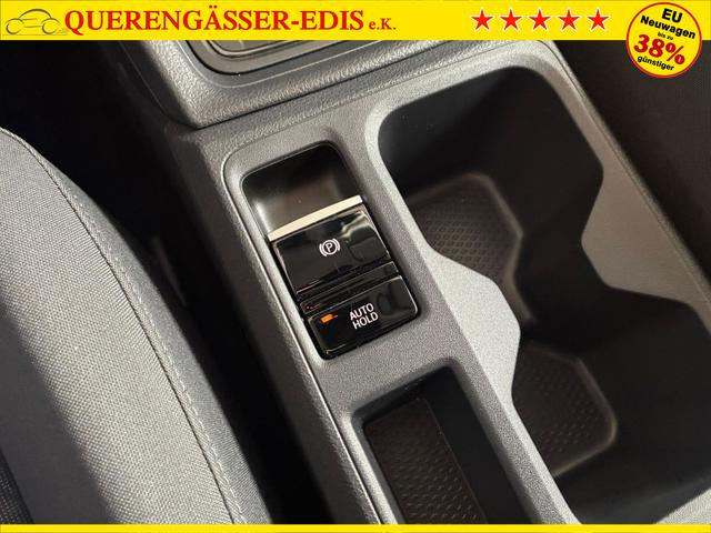 Volkswagen Caddy Maxi eHybrid 150 PS Plug-in-Hybrid Life 1.5 PHEV 7 Sitze DSG 
