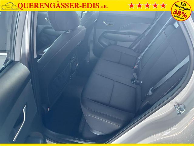 Hyundai KONA Comfort Plus 1.0 T-GDI 2WD / Navi Keyless PDC V.&H. Kamera Sitz & Lenkr.Heiz./ LED Privacy 