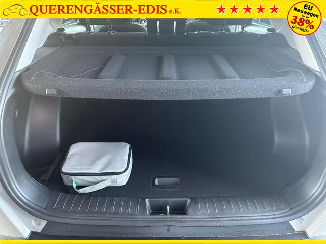 Hyundai KONA Comfort Plus 1.0 T-GDI 2WD / Navi Keyless PDC V.&H. Kamera Sitz & Lenkr.Heiz./ LED Privacy 
