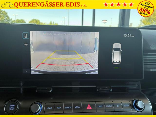 Hyundai KONA Comfort Plus 1.0 T-GDI 2WD / Navi Keyless PDC V.&H. Kamera Sitz & Lenkr.Heiz./ LED Privacy 