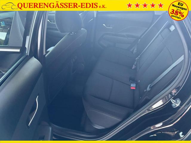 Hyundai KONA Comfort Plus 1.0 T-GDI 2WD / Navi Keyless 360&deg; Kam./ Sitz + Lenkradheiz. LED Alu 18" 