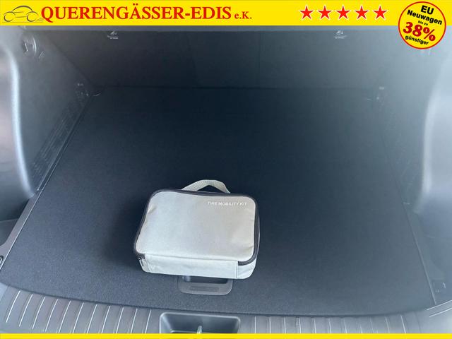 Hyundai KONA Comfort Plus 1.0 T-GDI 2WD / Navi Keyless 360&deg; Kam./ Sitz + Lenkradheiz. LED Alu 18" 