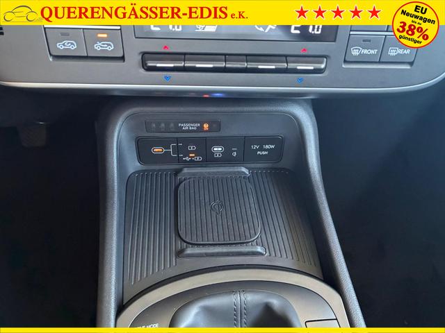 Hyundai KONA Comfort Plus 1.0 T-GDI 2WD / Navi Keyless 360&deg; Kam./ Sitz + Lenkradheiz. LED Alu 18" 