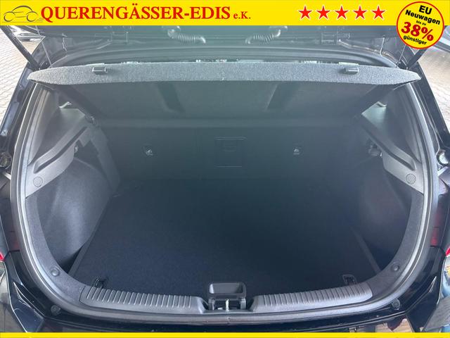 Hyundai i30 Comfort Plus 1.0 T-GDI Navi / PDC V+H mit Kamera Shz Vorne LED Alu 17'' 