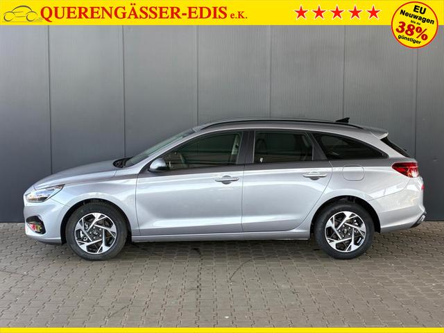 Hyundai i30 Kombi - PD GO 1.0 TGDI 