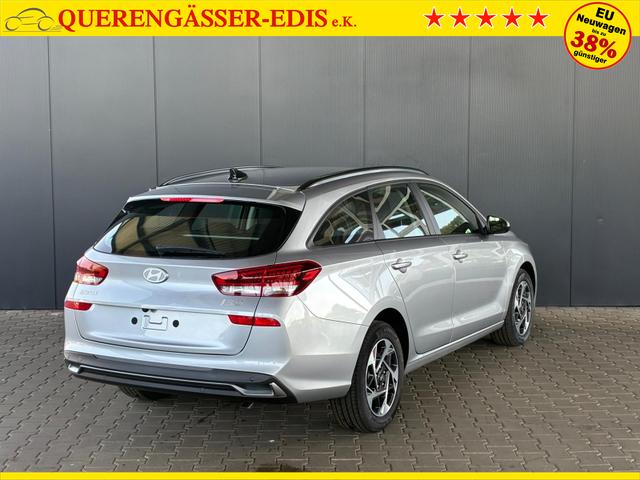 Hyundai i30 Kombi - PD GO 1.0 TGDI 