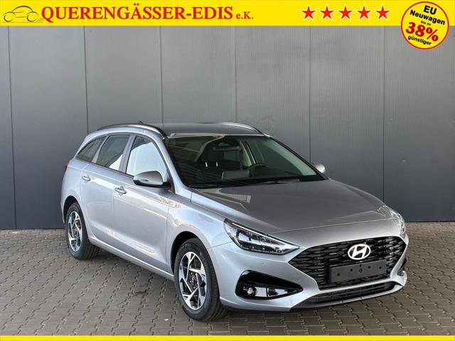 Hyundai i30 Kombi - PD GO 1.0 TGDI 