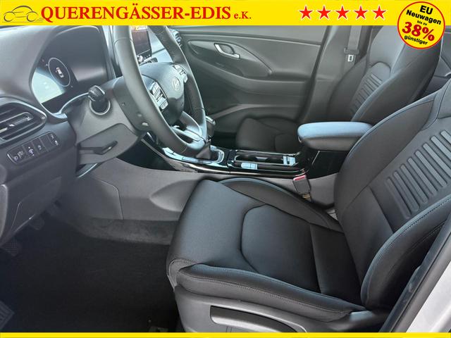 Hyundai i30 Kombi - PD GO 1.0 TGDI 