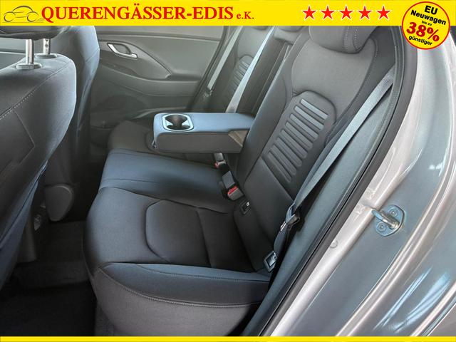 Hyundai i30 Kombi - PD GO 1.0 TGDI 