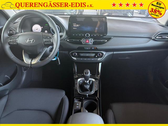 Hyundai i30 Kombi - PD GO 1.0 TGDI 