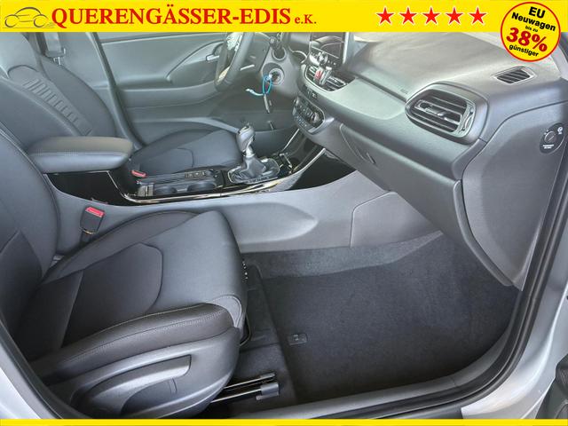 Hyundai i30 Kombi - PD GO 1.0 TGDI 