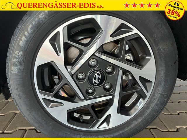 Hyundai i30 Kombi - PD GO 1.0 TGDI 