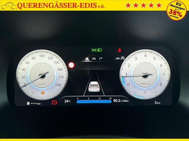 Hyundai i30 Kombi - PD GO 1.0 TGDI 