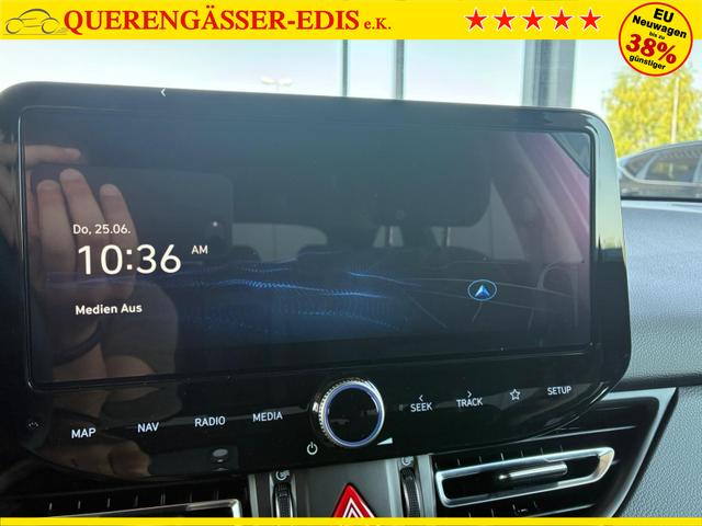 Hyundai i30 Kombi - PD GO 1.0 TGDI 