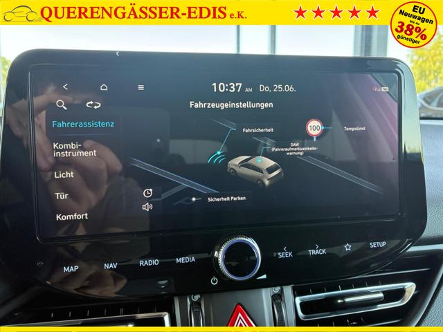 Hyundai i30 Kombi - PD GO 1.0 TGDI 
