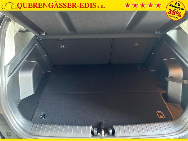 Hyundai BAYON Comfort Plus 1.2 MPI / Sitz + Lenkradheizung PDC V&H Kamera LED Tempomat Keyless Alu 16" 