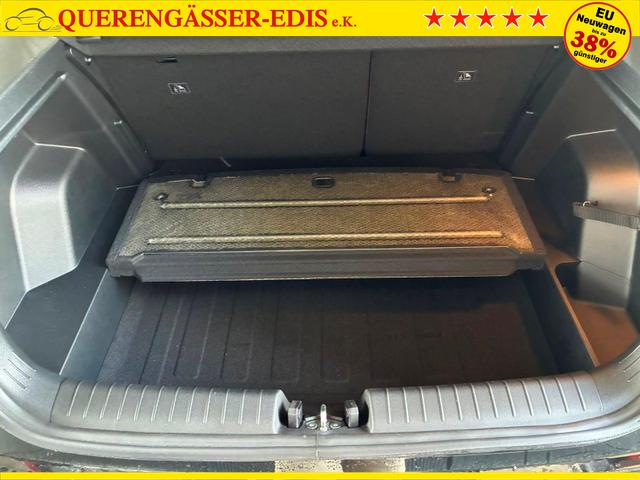 Hyundai BAYON Comfort Plus 1.2 MPI / Sitz + Lenkradheizung PDC V&H Kamera LED Tempomat Keyless Alu 16" 