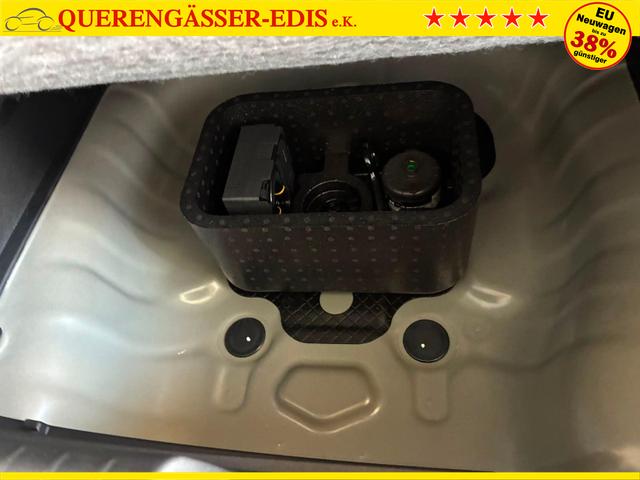 Hyundai BAYON Comfort Plus 1.2 MPI / Sitz + Lenkradheizung PDC V&H Kamera LED Tempomat Keyless Alu 16" 