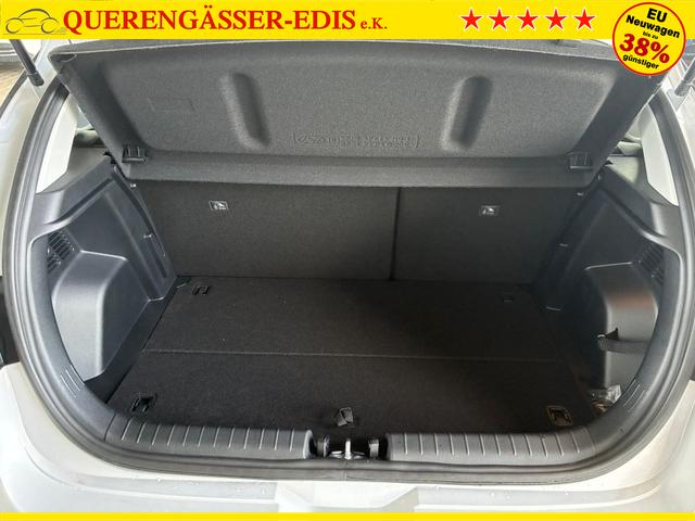 Hyundai i20 Emotion 1.0 T-GDi 7DCT / Navi Tempomat Shz vorne Lenkradheizung LED ALU 17'' 