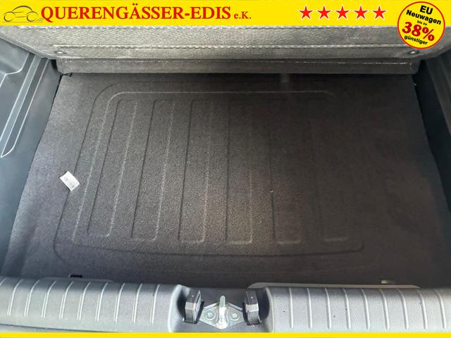 Hyundai i20 Emotion 1.0 T-GDi 7DCT / Navi Tempomat Shz vorne Lenkradheizung LED ALU 17'' 