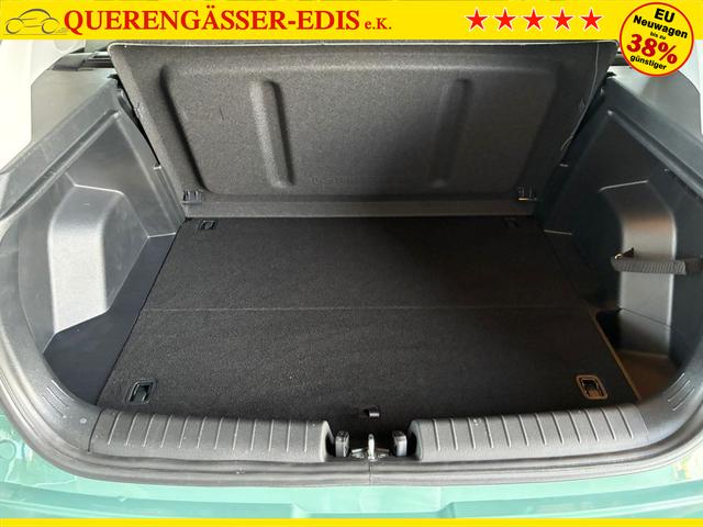 Hyundai BAYON Comfort Plus 1.2 MPI / Navi PDC m. Kamera Klimaautom./ LED Sitz & Lenkr.Heiz/ Alu16 