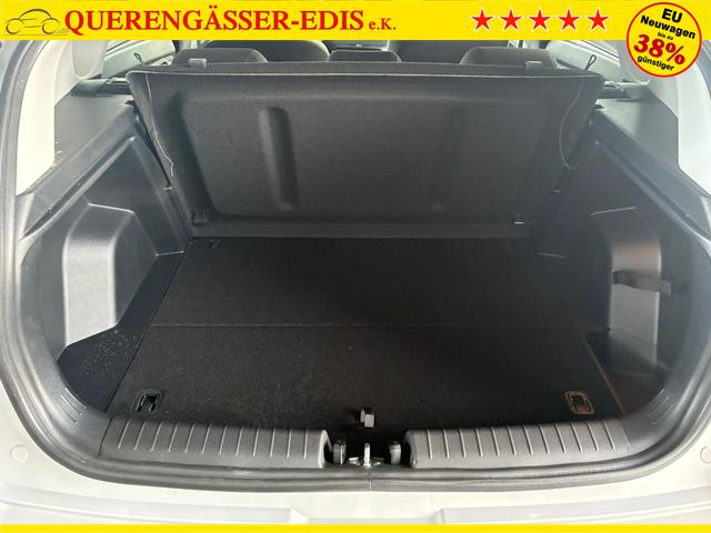 Hyundai BAYON Comfort Plus 1.2 MPI / Navi PDC m. Kamera Klimaautom./ LED Sitz & Lenkr.Heiz/ Alu16 
