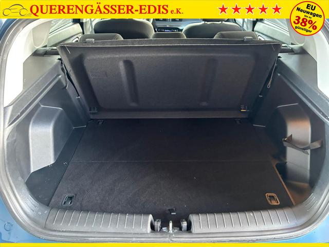 Hyundai BAYON Comfort Plus 1.2 MPI / Navi PDC m. Kamera Klimaautom./ LED Sitz & Lenkr.Heiz/ Alu16 