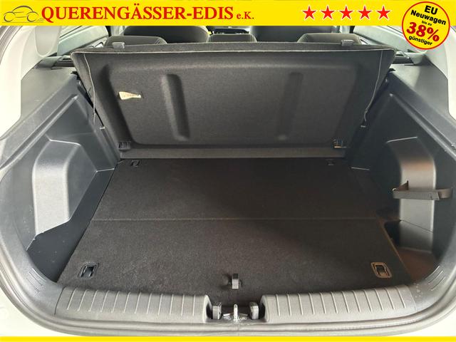Hyundai BAYON Comfort Plus 1.2 MPI / Navi PDC m. Kamera Klimaautom./ LED Sitz & Lenkr.Heiz/ Alu16 