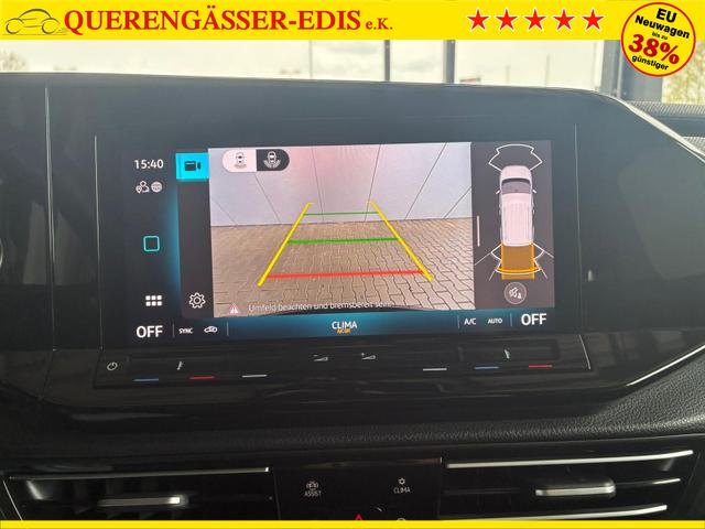 Volkswagen Caddy Maxi eHybrid 150 PS Plug-in-Hybrid Life 1.5 PHEV 7 Sitze DSG 