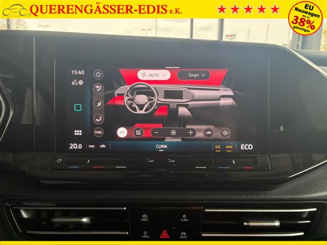Volkswagen Caddy Maxi eHybrid 150 PS Plug-in-Hybrid Life 1.5 PHEV 7 Sitze DSG 