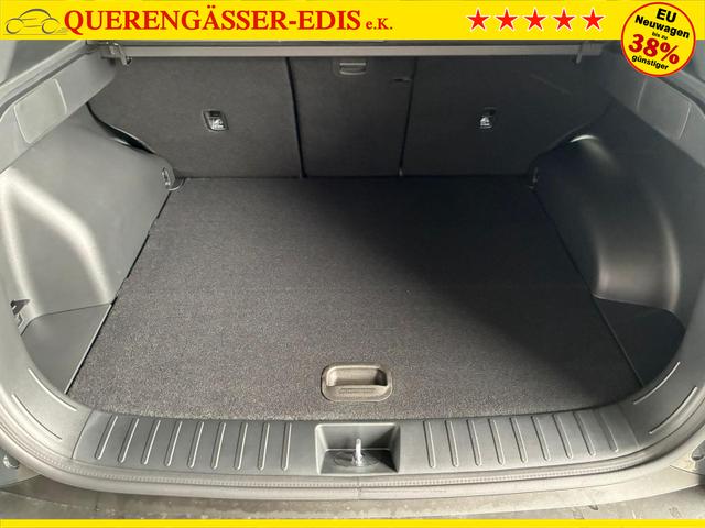Hyundai TUCSON Style 1,6 T-GDi DCT 2WD / Navi ACC Shz Vorne Lenkradheizung LED ALU 18'' 