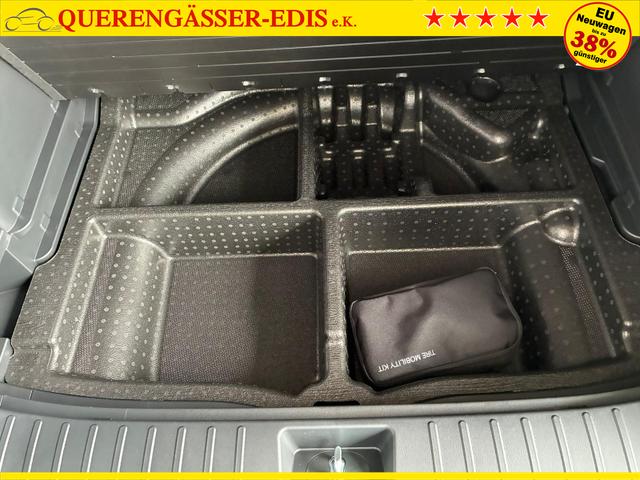 Hyundai TUCSON Style 1,6 T-GDi DCT 2WD / Navi ACC Shz Vorne Lenkradheizung LED ALU 18'' 
