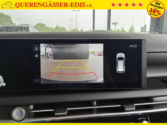 Hyundai TUCSON Style 1,6 T-GDi DCT 2WD / Navi ACC Shz Vorne Lenkradheizung LED ALU 18'' 