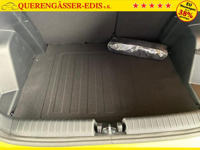 Hyundai BAYON Blackline 6MT / PDC m. Kamera Sitz & Lenkr.Heiz./ LED Privasy Alu 16" 