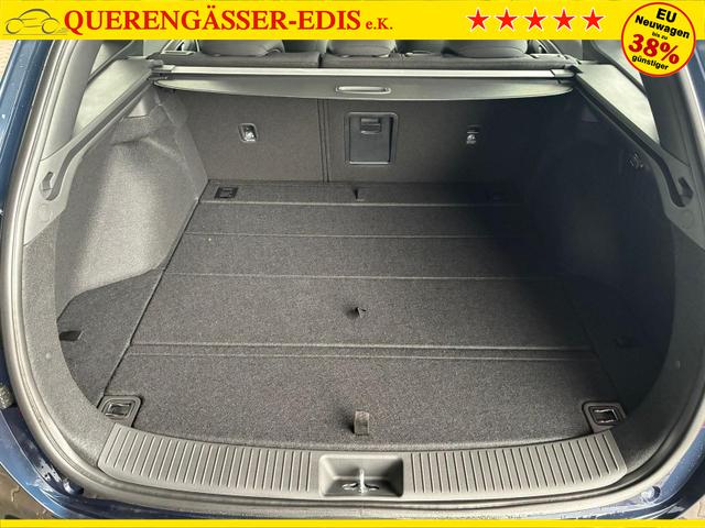 Hyundai i30 Kombi Comfort 1.5 GDI / Navi Tempomat Shz Vorne + Lenkrad heizung LED ALU 16'' 