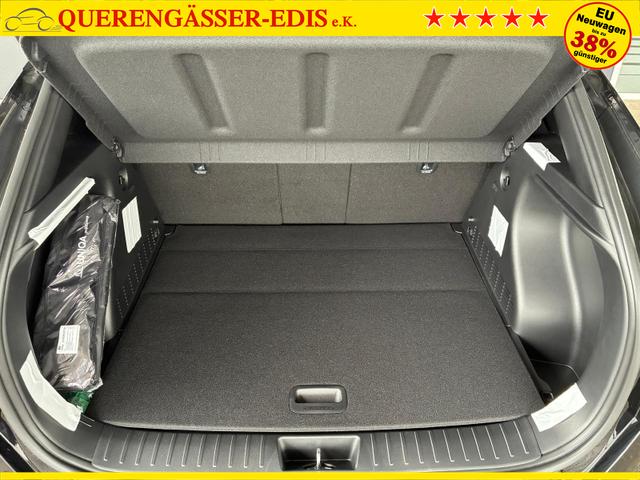 Hyundai KONA 1,6 T-GDI DCT N-Line 179 PS / Navi ACC Shz Vorne + Lenkradheizung LED ALU 18'' 