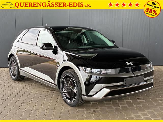 Hyundai IONIQ 5 Prestige Line 84kWh 2WD / Head-Up BOSE Leder + Sitzbel&uuml;ftung 360&deg; Alu 20" 