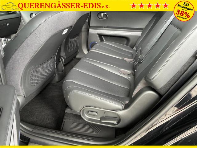 Hyundai IONIQ 5 Prestige Line 84kWh 2WD / Head-Up BOSE Leder + Sitzbel&uuml;ftung 360&deg; Alu 20" 