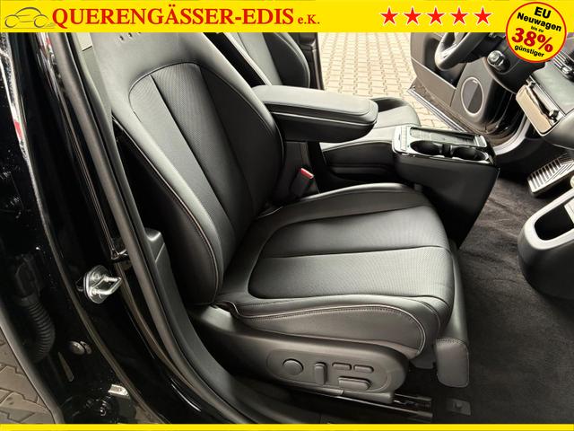 Hyundai IONIQ 5 Prestige Line 84kWh 2WD / Head-Up BOSE Leder + Sitzbel&uuml;ftung 360&deg; Alu 20" 