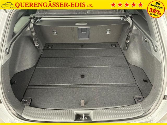 Hyundai i30 Kombi Comfort Plus 1.0 TGDI DCT / Navi Sitz + Lenkradheizung PDC V&H Kamera LED Alu 17" 