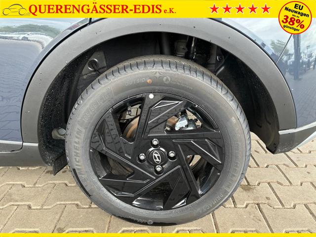 Hyundai BAYON Comfort Plus 1.0 T-GDI 6MT 