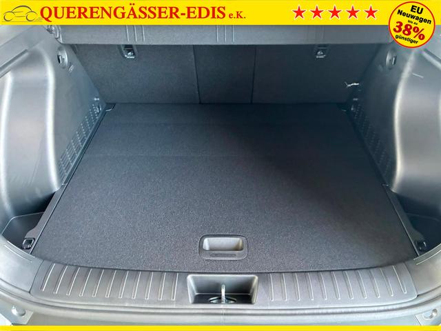 Hyundai KONA Comfort 1.0 T-GDI 2WD / Navi Keyless PDC V.&H. Kamera Sitz & Lenkr.Heiz./ LED Alu 18" 