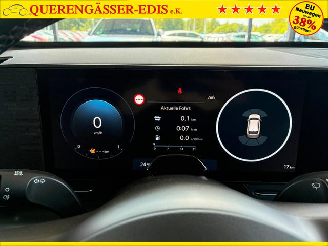 Hyundai KONA Comfort 1.0 T-GDI 2WD / Navi Keyless PDC V.&H. Kamera Sitz & Lenkr.Heiz./ LED Alu 18" 