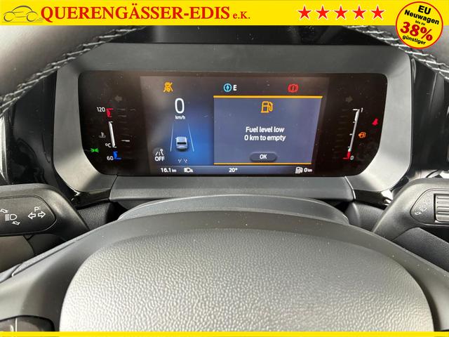 Ford Tourneo Courier Titanium 1.0 Ecoboost AT / PDC V.&H. m. Kamera Privacy 5-Jahre Garantie Alu 16" 